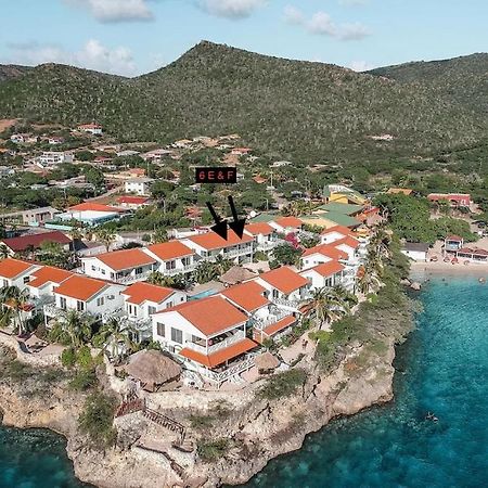 Lagoon Ocean Resort 2 Bdrm/2Bath With Beach Access 拉贡 外观 照片