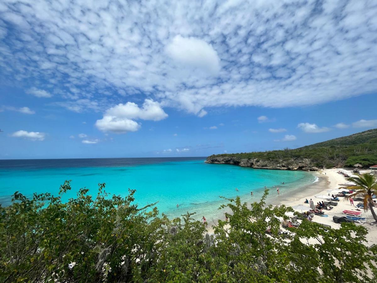 Lagoon Ocean Resort 2 Bdrm/2Bath With Beach Access 拉贡 外观 照片