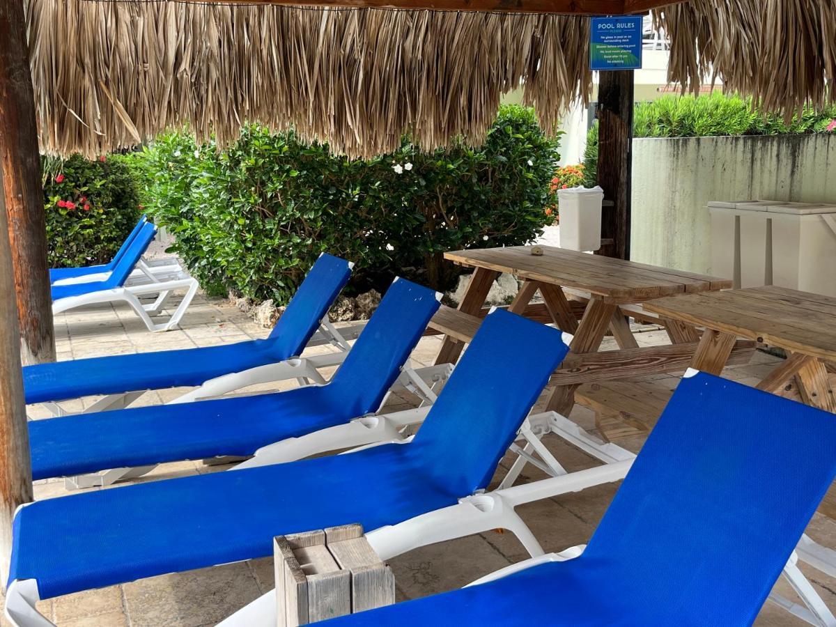 Lagoon Ocean Resort 2 Bdrm/2Bath With Beach Access 拉贡 外观 照片