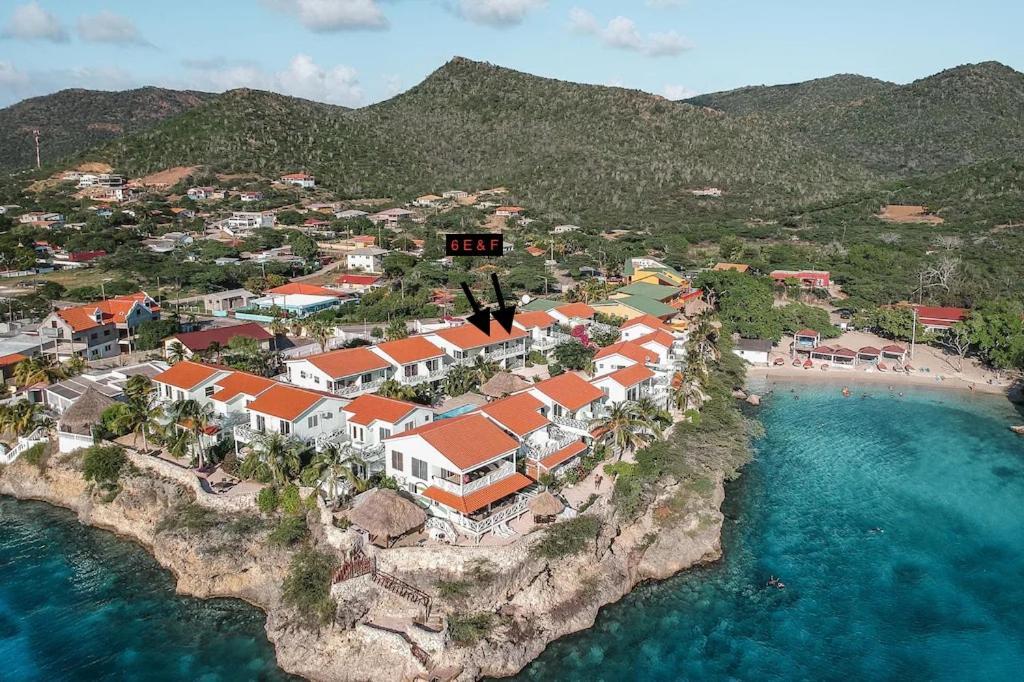 Lagoon Ocean Resort 2 Bdrm/2Bath With Beach Access 拉贡 外观 照片