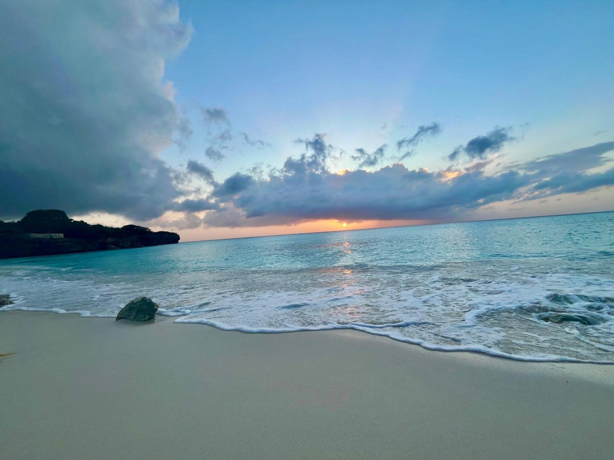 Lagoon Ocean Resort 2 Bdrm/2Bath With Beach Access 拉贡 外观 照片