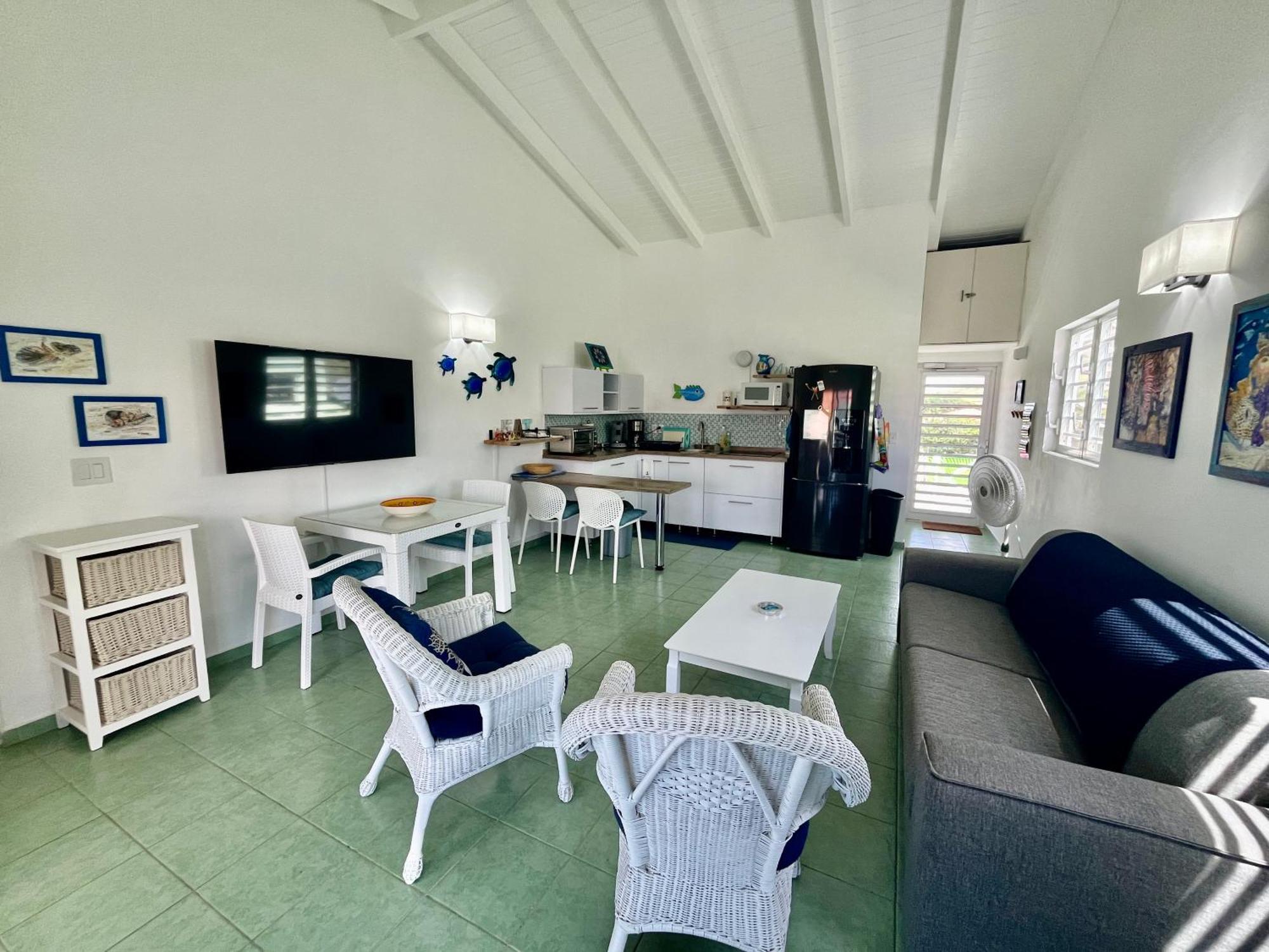 Lagoon Ocean Resort 2 Bdrm/2Bath With Beach Access 拉贡 外观 照片