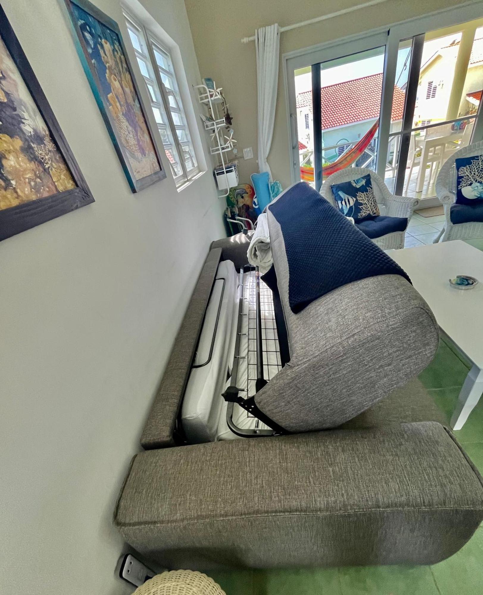 Lagoon Ocean Resort 2 Bdrm/2Bath With Beach Access 拉贡 外观 照片