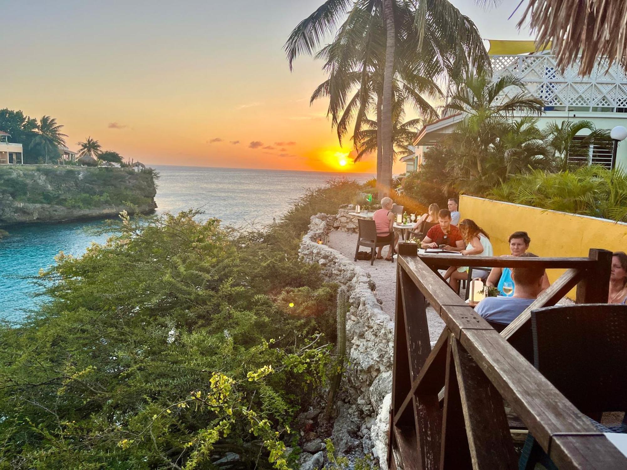Lagoon Ocean Resort 2 Bdrm/2Bath With Beach Access 拉贡 外观 照片