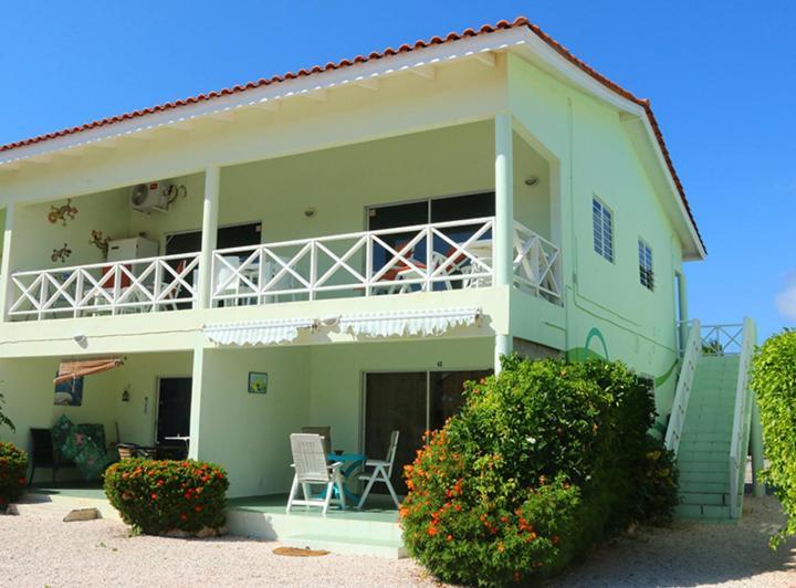 Lagoon Ocean Resort 2 Bdrm/2Bath With Beach Access 拉贡 外观 照片