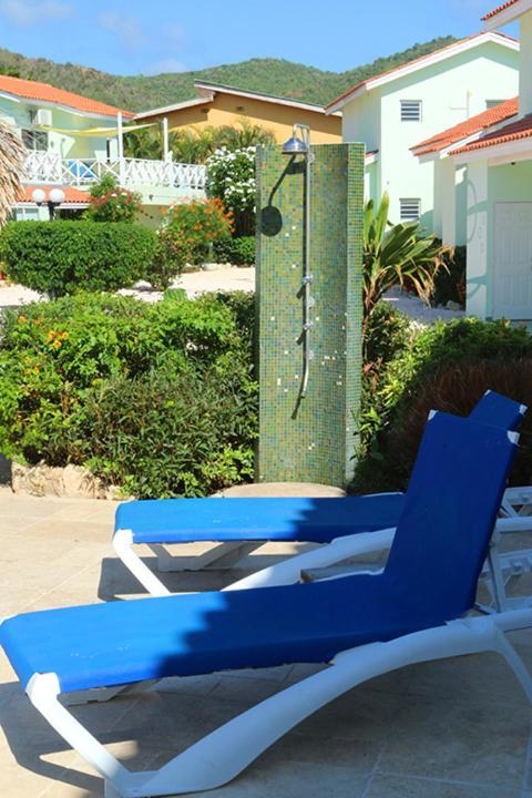 Lagoon Ocean Resort 2 Bdrm/2Bath With Beach Access 拉贡 外观 照片