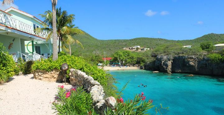 Lagoon Ocean Resort 2 Bdrm/2Bath With Beach Access 拉贡 外观 照片