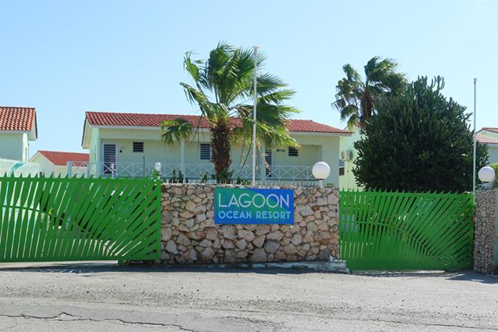 Lagoon Ocean Resort 2 Bdrm/2Bath With Beach Access 拉贡 外观 照片