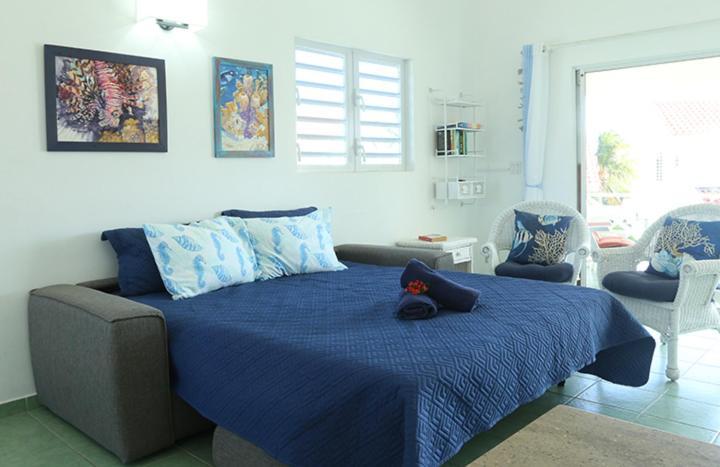Lagoon Ocean Resort 2 Bdrm/2Bath With Beach Access 拉贡 外观 照片