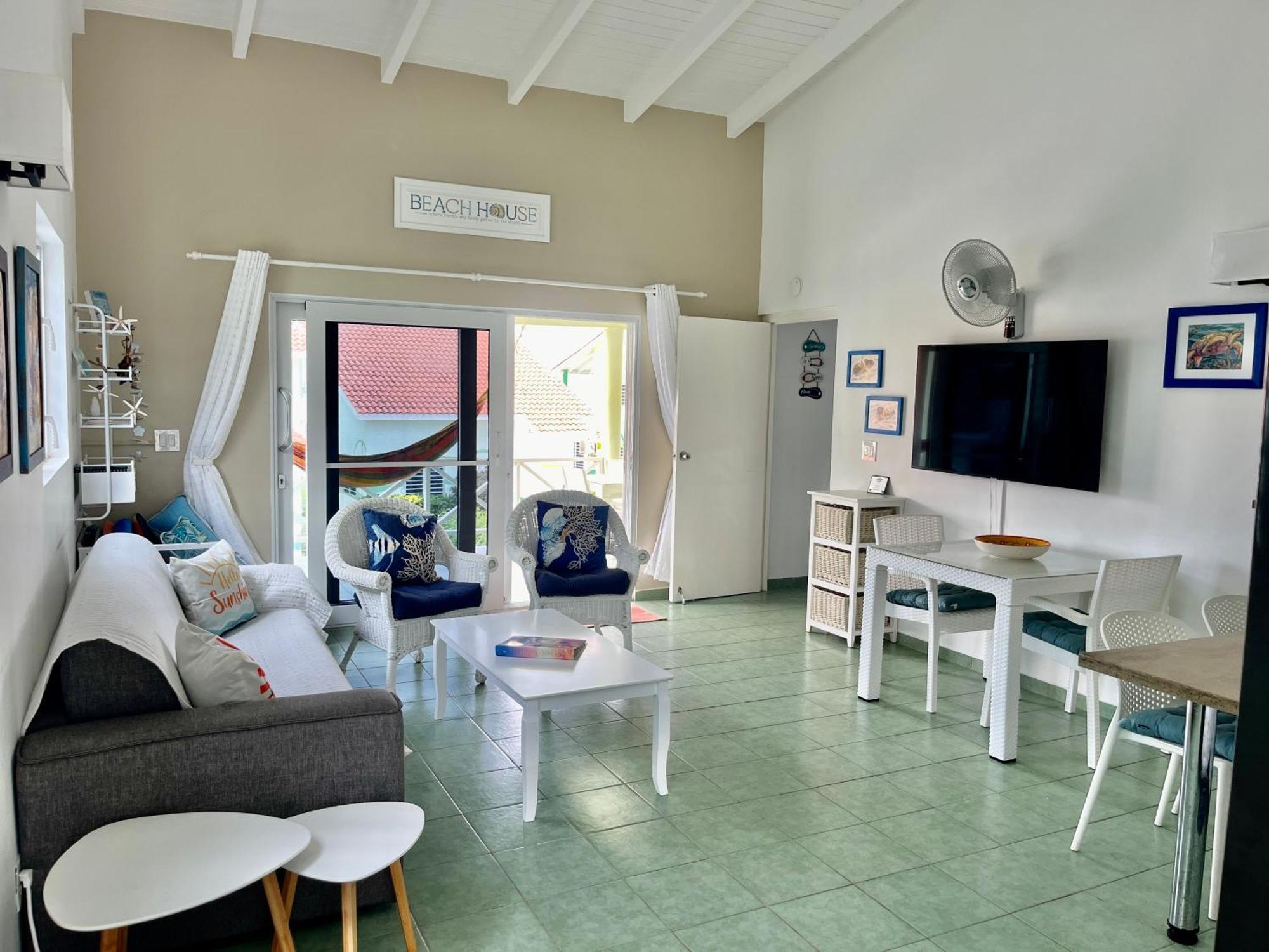 Lagoon Ocean Resort 2 Bdrm/2Bath With Beach Access 拉贡 外观 照片